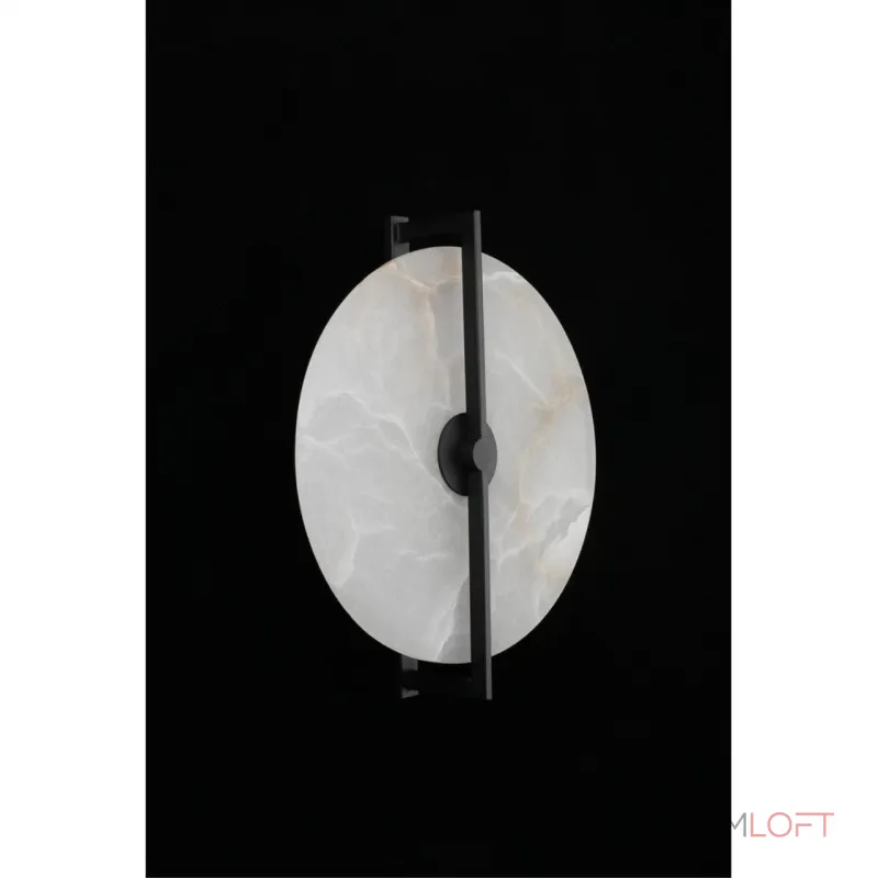 Светильник настенный Aployt Sabina APL.321.11.05 от ImperiumLoft