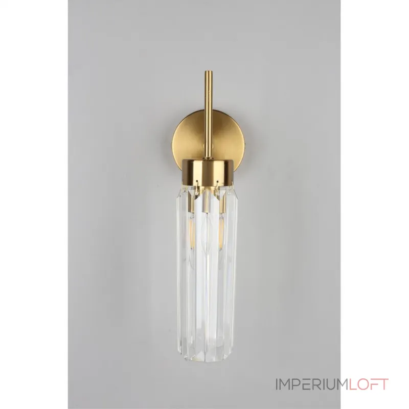 Светильник настенный Omnilux Panvenan OML-68511-01 от ImperiumLoft