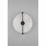 Светильник настенный Aployt Sabina APL.321.11.05 от ImperiumLoft