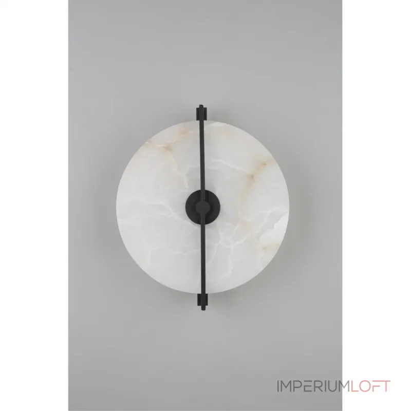 Светильник настенный Aployt Sabina APL.321.11.05 от ImperiumLoft