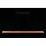 Подвесной светильник Aployt Gercia APL.786.13.38