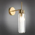 Светильник настенный Omnilux Panvenan OML-68511-01 от ImperiumLoft