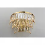 Светильник настенный Aployt Francheska APL.837.01.02 от ImperiumLoft