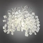 Светильник настенный Aployt Danusia APL.846.01.03 от ImperiumLoft