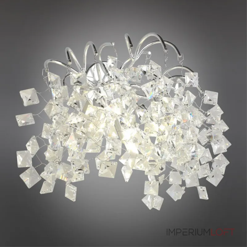 Светильник настенный Aployt Danusia APL.846.01.03 от ImperiumLoft