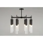 Люстра на штанге Aployt Kasia APL.327.17.08