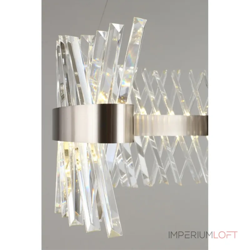 Подвесная люстра Omnilux Strasatti OML-99913-62