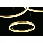 Подвесная люстра Aployt Armel APL.049.03.115