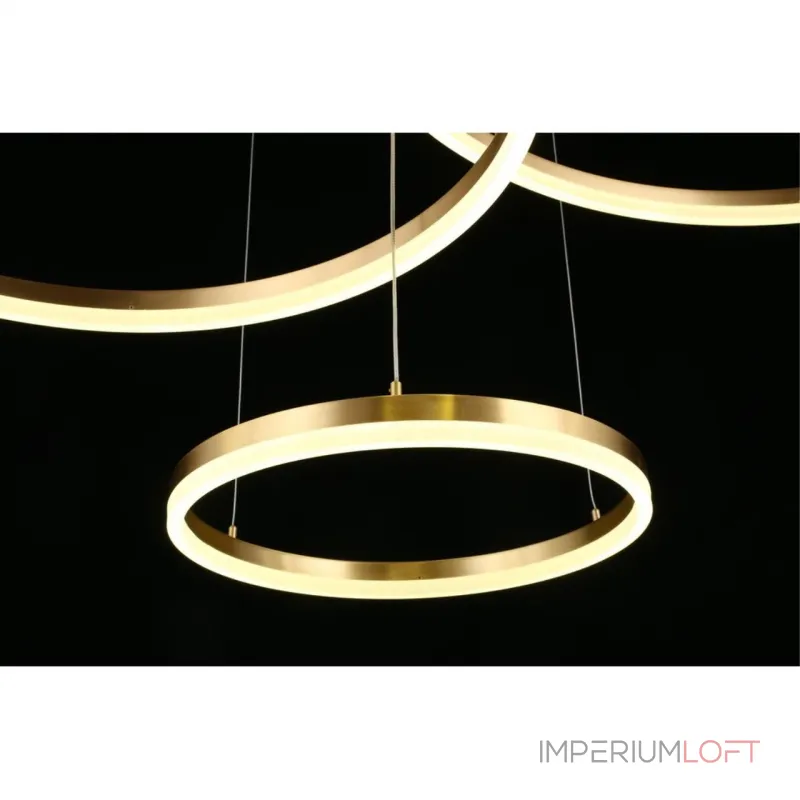 Подвесная люстра Aployt Armel APL.049.03.115 Подвесная люстра Aployt Armel APL.049.03.115