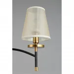 Люстра на штанге Omnilux Abriola OML-67307-05