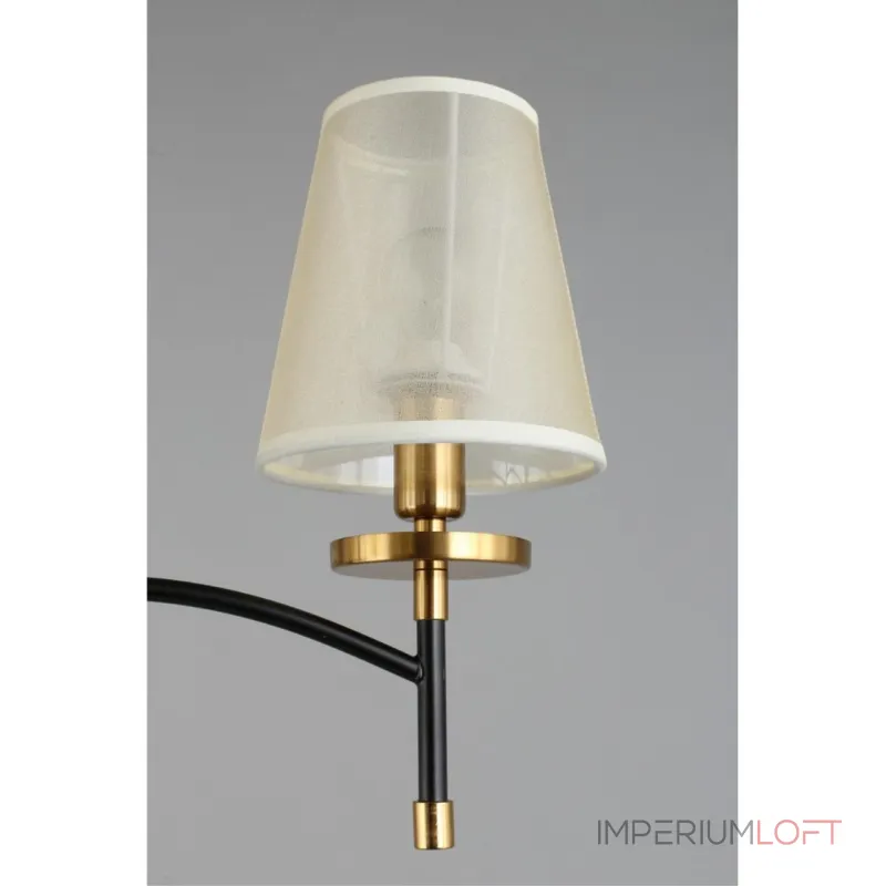 Люстра на штанге Omnilux Abriola OML-67307-05