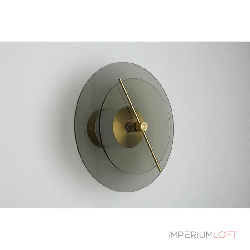 Настенный светильник Aployt Pola APL.086.11.06 от ImperiumLoft Настенный светильник Aployt Pola APL.086.11.06 от ImperiumLoft