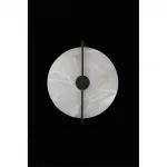 Светильник настенный Aployt Sabina APL.321.11.05 от ImperiumLoft