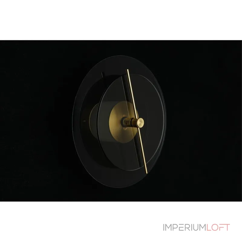 Настенный светильник Aployt Pola APL.086.11.06 от ImperiumLoft Настенный светильник Aployt Pola APL.086.11.06 от ImperiumLoft