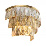 Светильник настенный Aployt Francheska APL.837.01.02 от ImperiumLoft