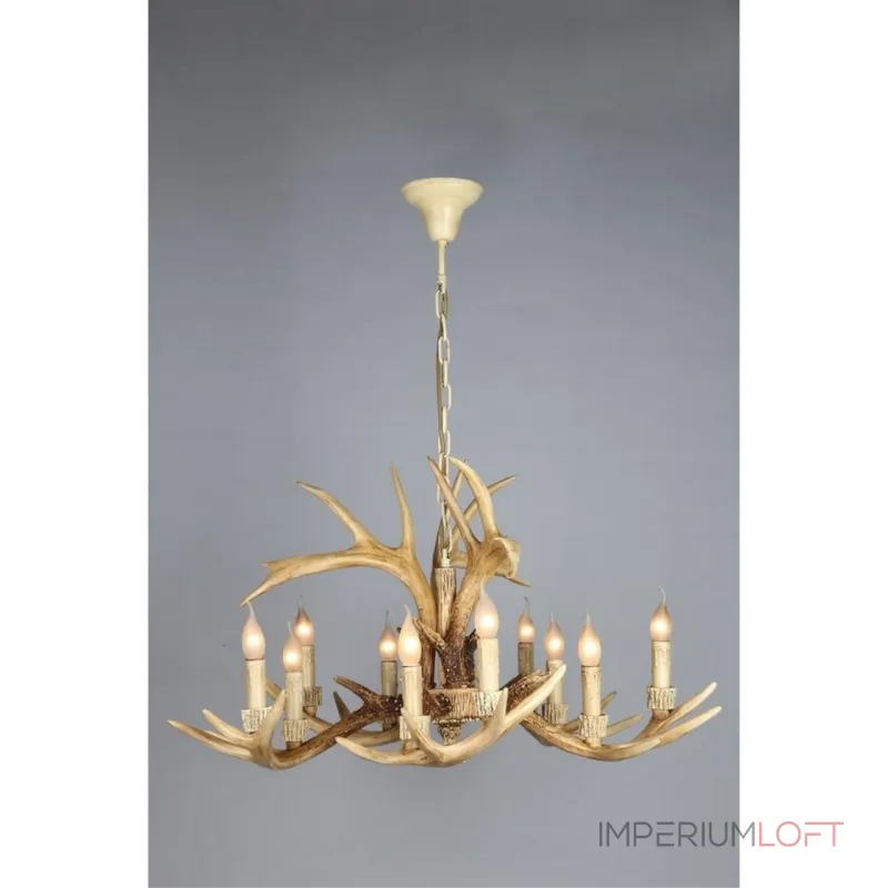 Люстра подвесная Omnilux Loureiro OML-52003-10 от ImperiumLoft Люстра подвесная Omnilux Loureiro OML-52003-10 от ImperiumLoft