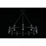 Подвесная люстра Aployt Klarcia APL.037.03.120