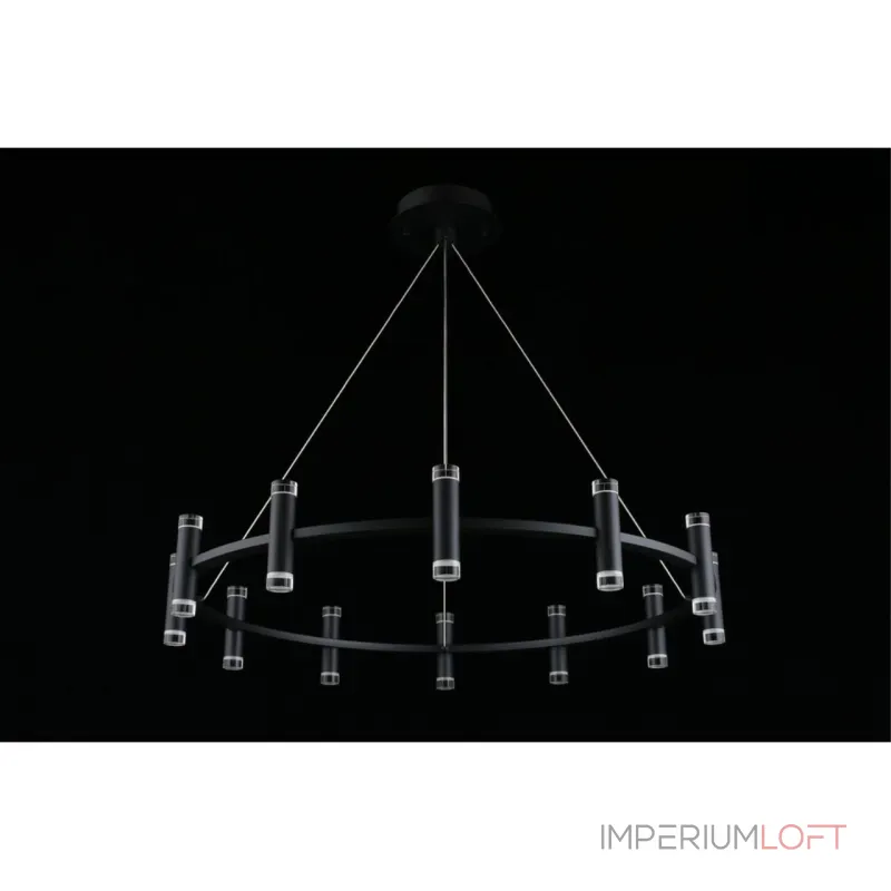 Подвесная люстра Aployt Klarcia APL.037.03.120 Подвесная люстра Aployt Klarcia APL.037.03.120