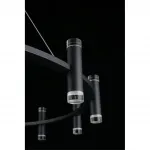 Подвесная люстра Aployt Klarcia APL.037.03.120