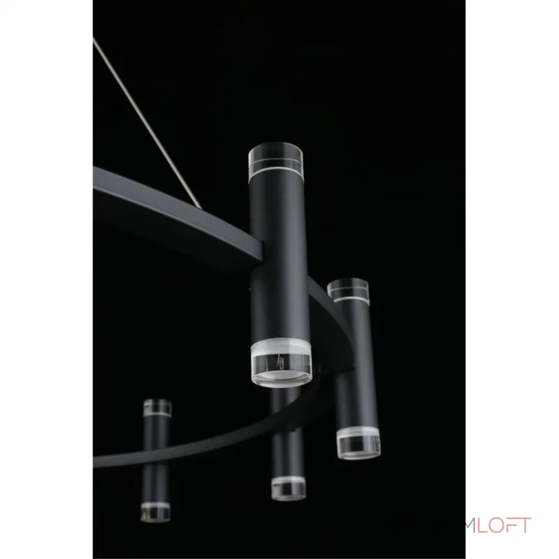 Подвесная люстра Aployt Klarcia APL.037.03.120 Подвесная люстра Aployt Klarcia APL.037.03.120