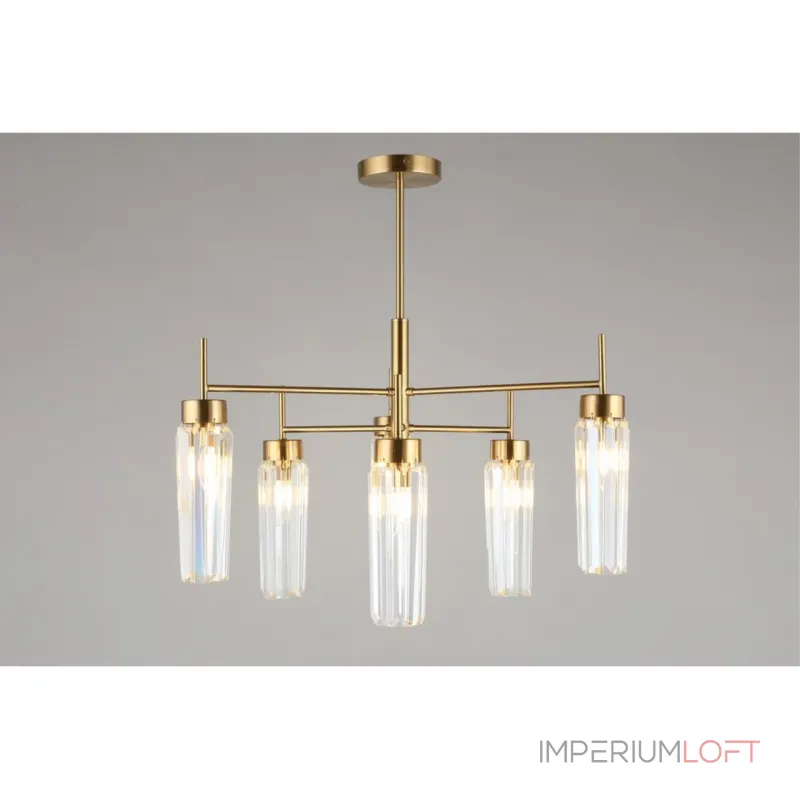 Люстра на штанге Omnilux Panvenan OML-68517-06