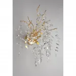 Светильник настенный Aployt Gertunia APL.847.01.03 от ImperiumLoft