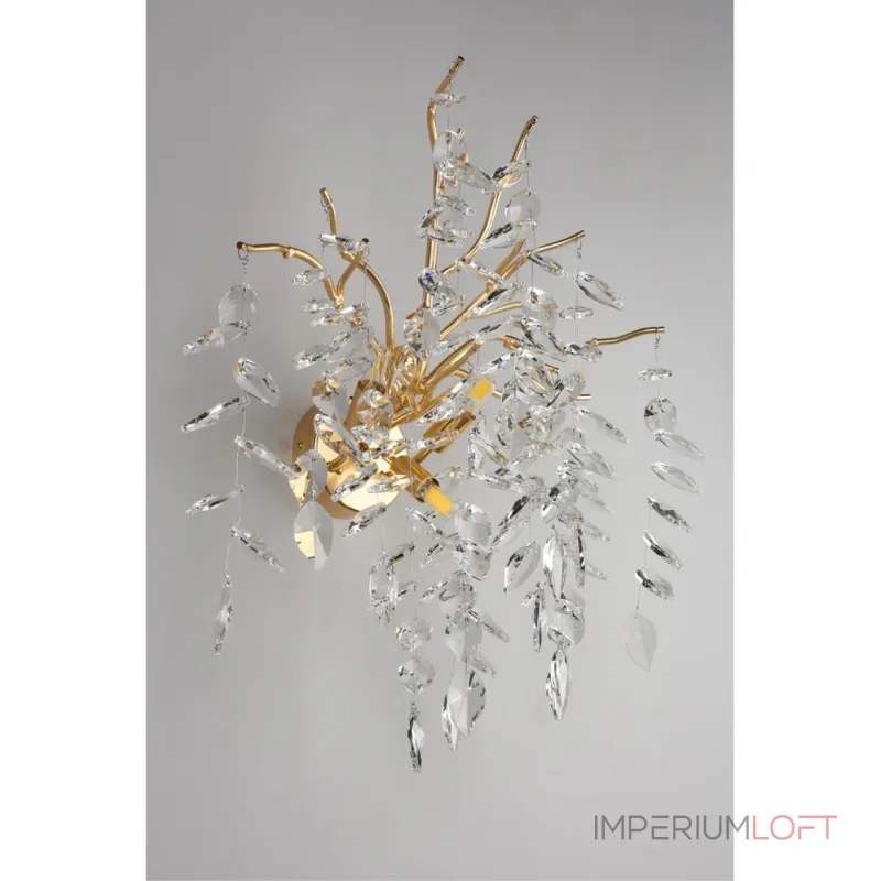 Светильник настенный Aployt Gertunia APL.847.01.03 от ImperiumLoft