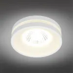 Светильник встраиваемый Omnilux Napoli OML-102709-06 от ImperiumLoft