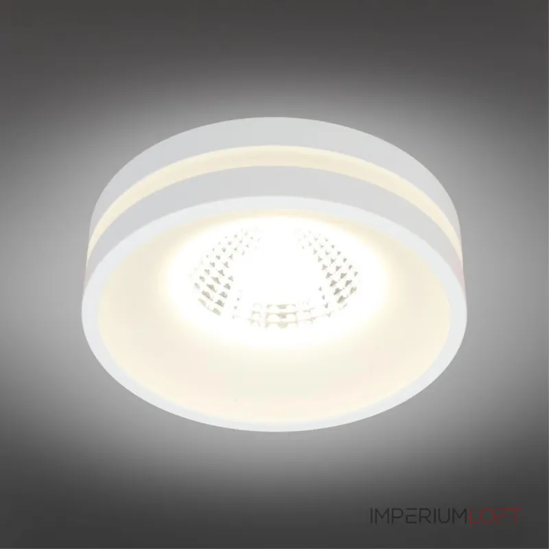 Светильник встраиваемый Omnilux Napoli OML-102709-06 от ImperiumLoft Светильник встраиваемый Omnilux Napoli OML-102709-06 от ImperiumLoft