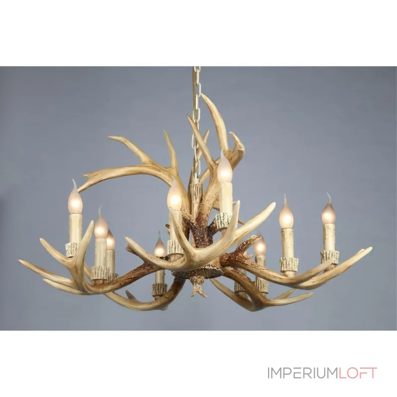 Люстра подвесная Omnilux Loureiro OML-52003-10 от ImperiumLoft Люстра подвесная Omnilux Loureiro OML-52003-10 от ImperiumLoft