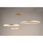 Подвесная люстра Aployt Terenia APL.024.03.136