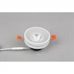 Светильник встраиваемый Omnilux Napoli OML-102709-06 от ImperiumLoft