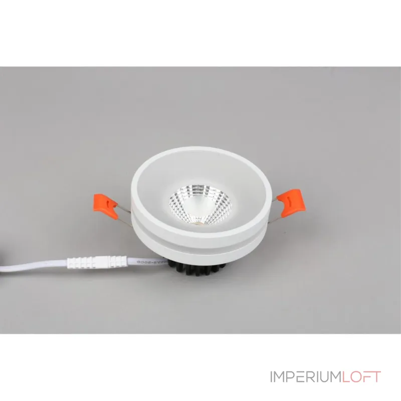 Светильник встраиваемый Omnilux Napoli OML-102709-06 от ImperiumLoft Светильник встраиваемый Omnilux Napoli OML-102709-06 от ImperiumLoft