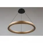 Подвесная люстра Aployt Justyna APL.787.03.50