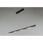 Подвесной светильник Aployt Noella APL.051.03.28