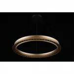 Подвесная люстра Aployt Justyna APL.787.03.50