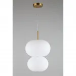 Подвесной светильник Aployt Adeli APL.646.06.20