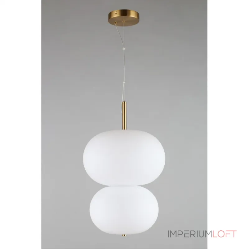 Подвесной светильник Aployt Adeli APL.646.06.20