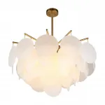 Потолочная люстра Omnilux Lerici OML-67407-06