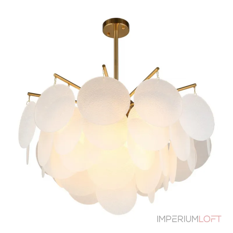 Потолочная люстра Omnilux Lerici OML-67407-06 Потолочная люстра Omnilux Lerici OML-67407-06