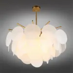 Потолочная люстра Omnilux Lerici OML-67407-06