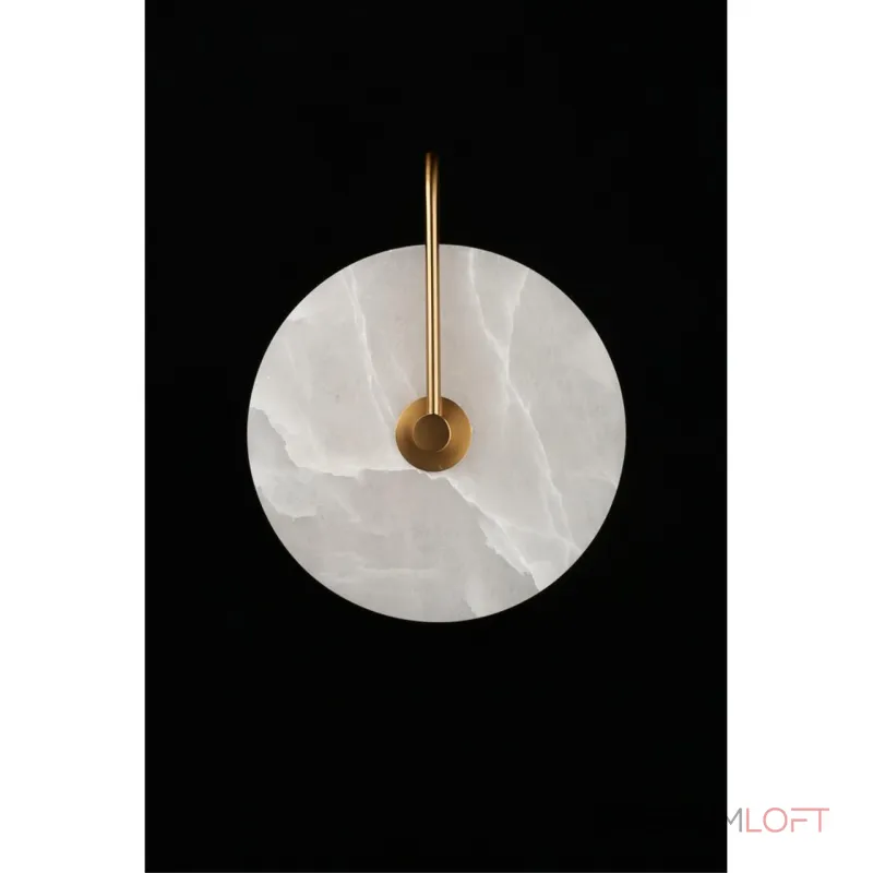 Светильник настенный Aployt Zhulen APL.322.01.05 от ImperiumLoft