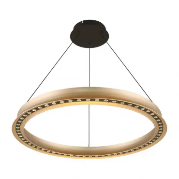 Подвесная люстра Aployt Justyna APL.787.03.50