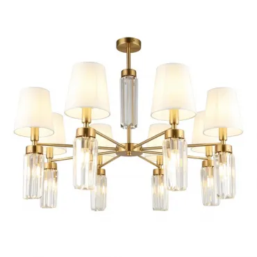 Люстра на штанге Omnilux Prat OML-89807-16