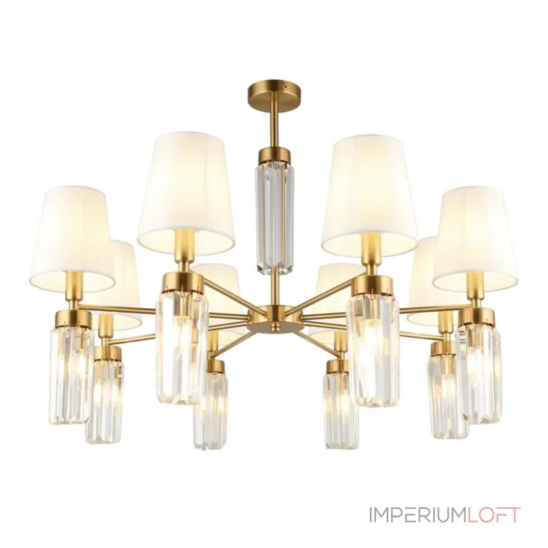 Люстра на штанге Omnilux Prat OML-89807-16