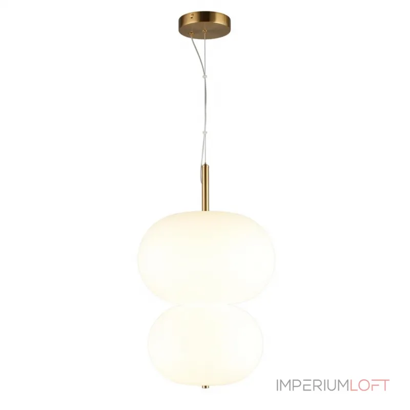 Подвесной светильник Aployt Adeli APL.646.06.20