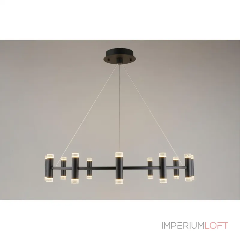 Подвесная люстра Aployt Klarcia APL.037.03.120 Подвесная люстра Aployt Klarcia APL.037.03.120