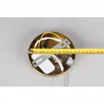 Подвесной светильник Aployt Adeli APL.646.06.20