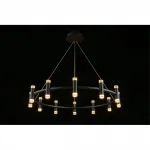 Подвесная люстра Aployt Klarcia APL.037.03.120
