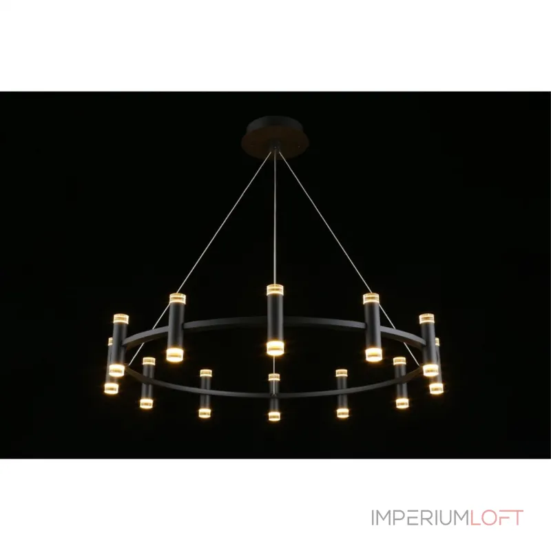 Подвесная люстра Aployt Klarcia APL.037.03.120 Подвесная люстра Aployt Klarcia APL.037.03.120